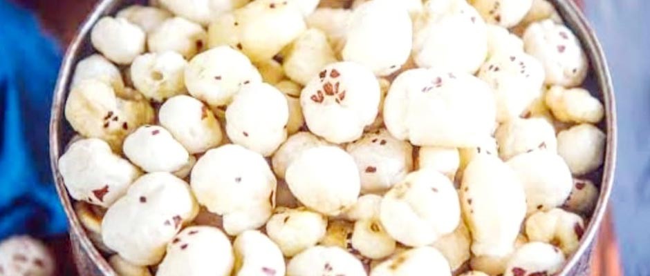 अमेरिका तक पहुंचा बिहार का मखाना, उत्पादन दस साल में दो गुणा