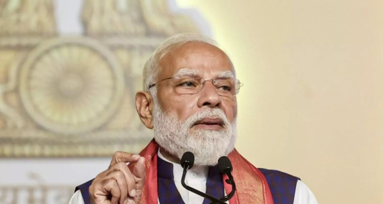 PM मोदी की अपील: सोना और विदेश यात्रा घटाएं, देश का विदेशी मुद्रा बचाएं