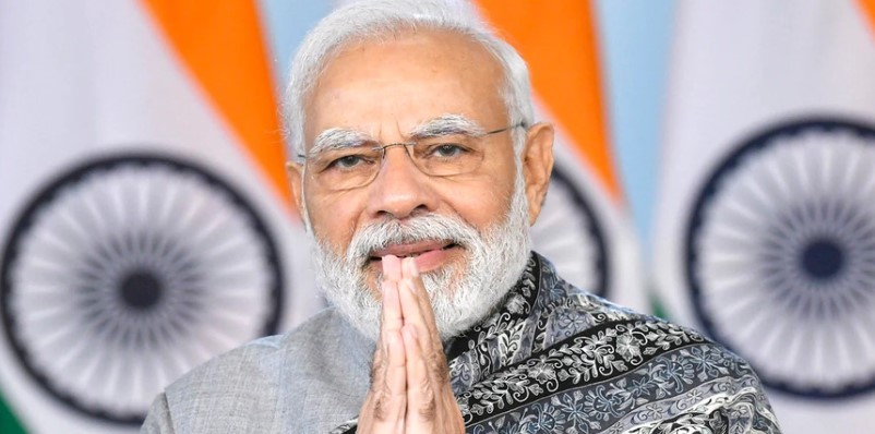 "सभी के लिए एआई": पीएम मोदी ने आर्टिफिशियल इंटेलिजेंस क्रांति में ग्लोबल साउथ का नेतृत्व करने के लिए भारत का ब्लूप्रिंट पेश किया