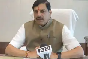 कफ सिरप त्रासदी: मुख्यमंत्री डॉ. मोहन यादव का पीड़ितों से दुख साझा और सख्त एक्शन