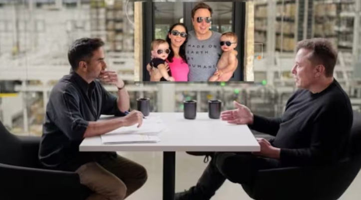 एलोन मस्क ने की भारतीय प्रतिभा की प्रशंसा, बोले- अमेरिका को हुआ बहुत फायदा