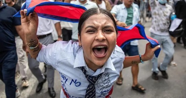 नेपाल की 'Gen Z' क्रांति का लिटमस टेस्ट: कल होगा मतदान, दांव पर दिग्गजों की साख