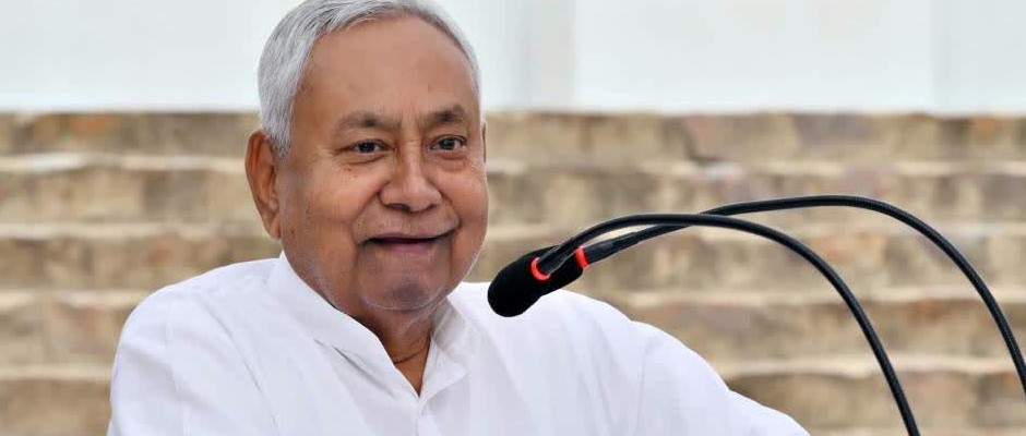 नीतीश सरकार ने आशा कार्यकर्ताओं का मानदेय बढ़ाया, तीन हजार प्रतिमाह मिलेंगे