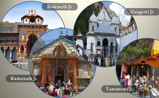 चार धाम में गैर-हिंदुओं की 'नो एंट्री': उत्तराखंड के मंदिरों में प्रवेश प्रतिबंधित करने का बड़ा फैसला, जगन्नाथ पुरी में पहले से लागू है सख्त नियम