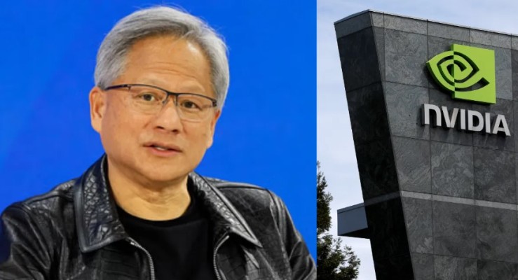 झटका: 'AI किंग' जेन्सेन हुआंग ने ऐन वक्त पर रद्द किया भारत दौरा; 'अनदेखे कारणों' का दिया हवाला