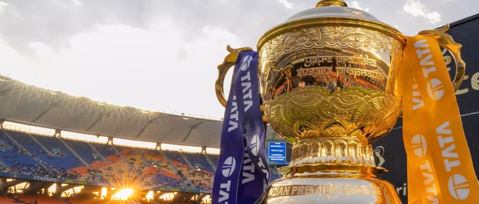 IPL 2025 का 18वां सीजन 17 मई से फिर शुर, फाइनल 3 जून को