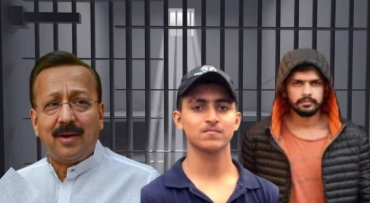 बाबा सिद्दीकी हत्याकांड का मास्टरमाइंड भारत लाया गया: अमेरिका से डिपोर्ट होते ही NIA के शिकंजे में अनमोल बिश्नोई