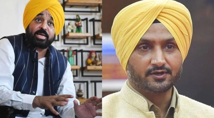 हरभजन सिंह सुरक्षा विवाद: हाई कोर्ट के आदेश के बावजूद पंजाब सरकार का सुरक्षा देने से इनकार, बढ़ा सियासी पारा