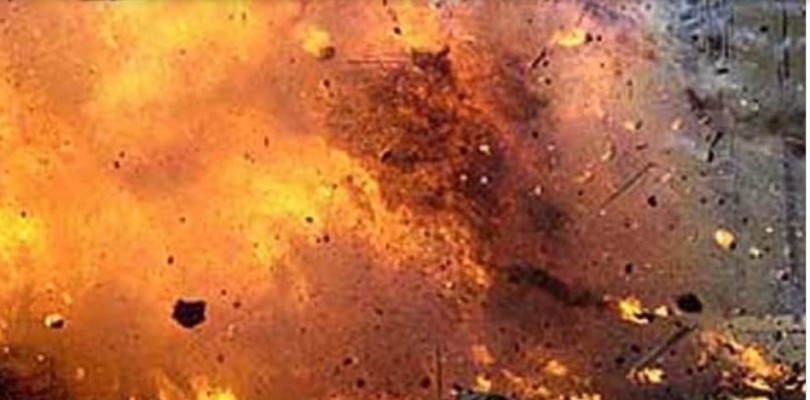 "तमिलनाडु पटाखा फैक्ट्री धमाका: विरुधुनगर में 16 की मौत, मलबे में तबाही का मंजर"