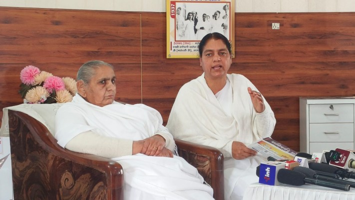 90वीं त्रिमूर्ति शिव जयंती के पावन अवसर पर होगा भव्य आयोजन महाशिवरात्रि महोत्सव -