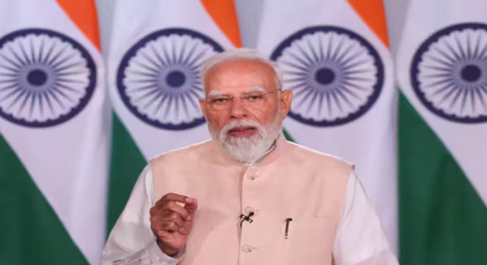 जल शक्ति मंत्रालय का शिखर सम्मेलन: PM मोदी ने दिया 'टीम इंडिया' का मंत्र
