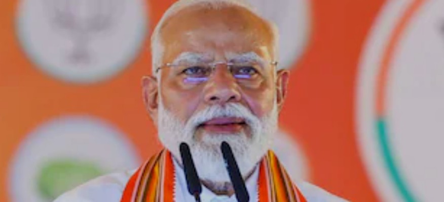 राजस्थान का गौरव: पीएम मोदी ने पचपदरा में राष्ट्र को समर्पित की देश की पहली एकीकृत रिफाइनरी