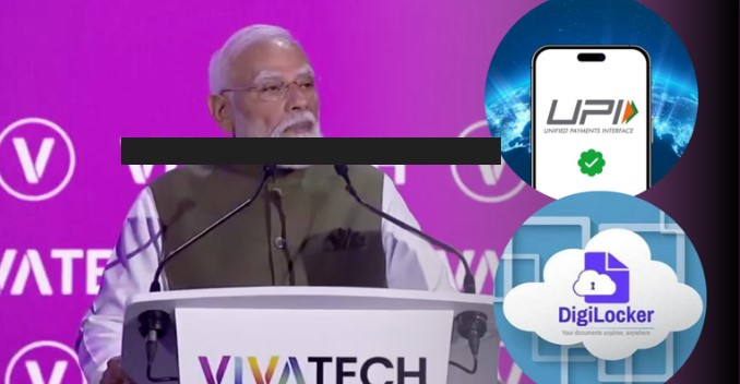 G7 में बढ़ा भारत का वैश्विक दबदबा: फ्रांस के विवाटेक में 'AI कंट्री ऑफ फोकस' बना भारत
