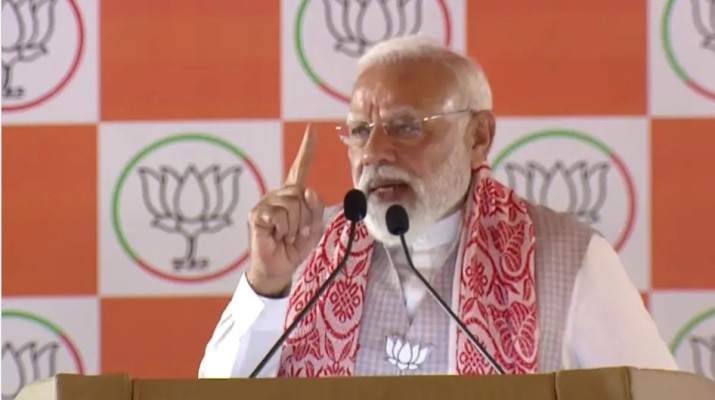 महिला आरक्षण पर 'मास्टरस्ट्रोक', पीएम मोदी की विपक्ष को चिट्ठी और 2029 का रोडमैप