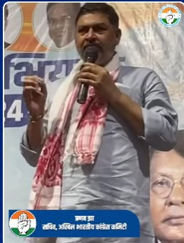 मल्लिकार्जुन खड़गे, पवन खेड़ा और प्रणव झा समेत 7 दिग्गजों को कांग्रेस ने बनाया उम्मीदवा