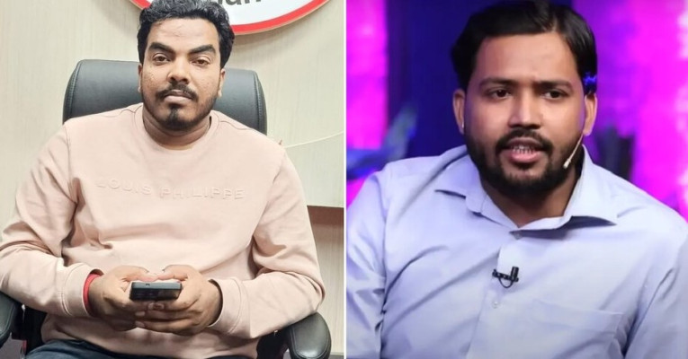 खान सर विवाद में बड़ा मोड़: नेपाल के होटल में आरोपी प्रिंस यादव की संदिग्ध मौत, 5 साथी हिरासत में