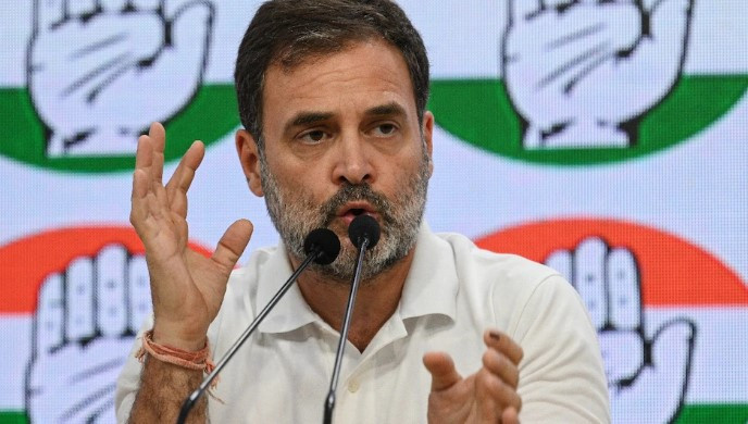 सुप्रीम कोर्ट सुनवाई 2026: राहुल गांधी मानहानि केस और CBSE भाषा नीति