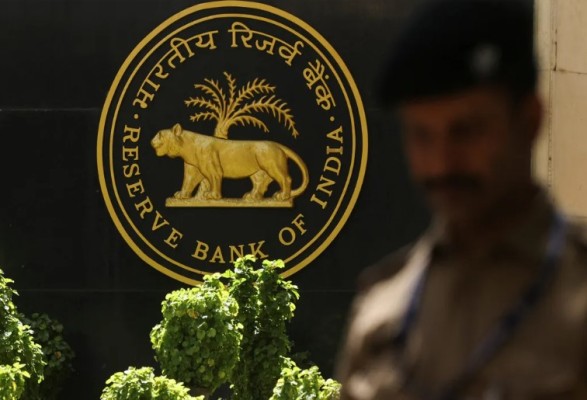 भारतीय अर्थव्यवस्था में उछाल: RBI ने 7.2% विकास दर का जताया अनुमान