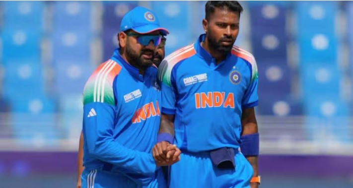 अफगानिस्तान सीरीज से पहले टीम इंडिया को बड़ी राहत; रोहित-हार्दिक फिट, विराट कोहली बाहर
