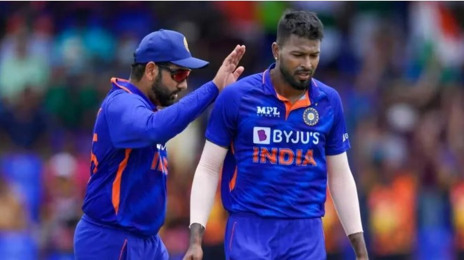 रोहित-हार्दिक की फिटनेस पर सस्पेंस; BCCI ने CoE में टेस्ट के लिए बुलाया
