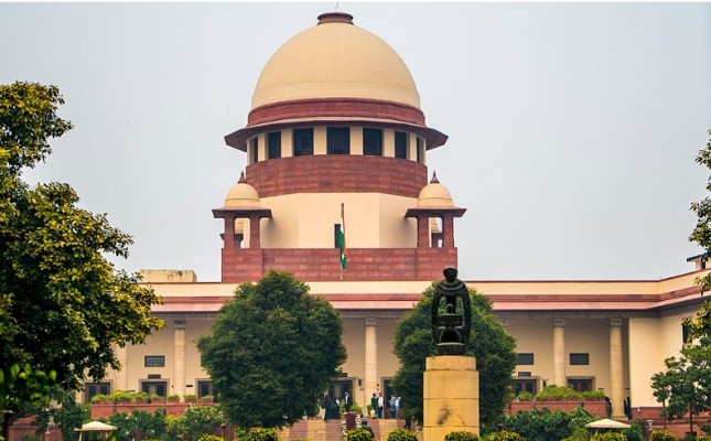 सुप्रीम कोर्ट के फैसले के बाद पीड़िता की मां ने कहा, न्याय में भरोसा बहाल हुआ