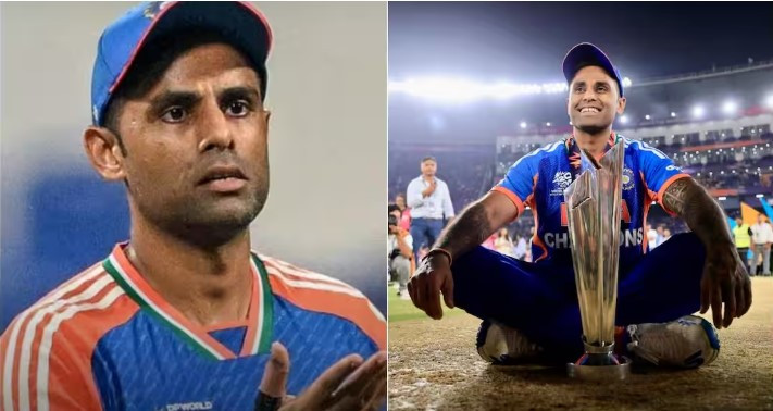 भारतीय क्रिकेट में बड़ा उलटफेर: सूर्यकुमार यादव छोड़ सकते हैं टी20 कप्तानी!