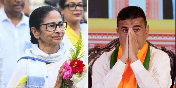 पश्चिम बंगाल चुनाव 2026: दूसरे चरण का रण और भवानीपुर में ममता बनाम शुभेंदु का महामुकाबला