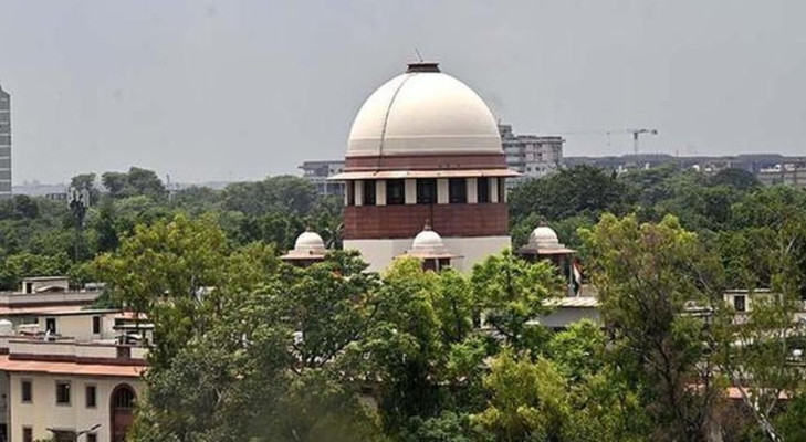 बाल श्रम पर सुप्रीम कोर्ट सख्त: स्पा और आर्केस्ट्रा में नाबालिगों के काम पर रोक की तैयारी
