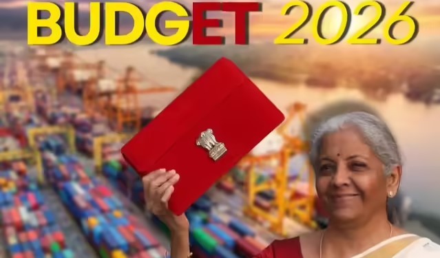 बजट 2026: 'ट्रंप टैरिफ' से निपटने का 'सुरक्षा कवच', टैक्स नियमों में सरलता और डिजिटल इंडिया पर बड़ा दांव