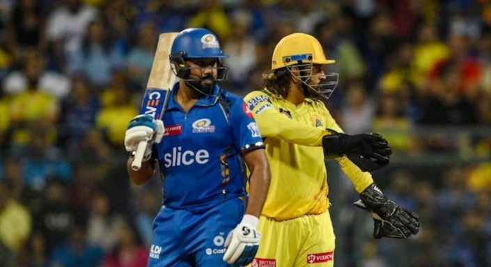 IPL 2026 का शंखनाद: 22 मार्च को चेपॉक में मचेगा धमाल! पहले ही मैच में आमने-सामने होंगे 'चैंपियंस' CSK और MI