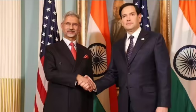 भारत-अमेरिका संबंधों में नई सुबह: जयशंकर और रुबियो की मुलाकात, क्रिटिकल मिनरल्स और 18% टैरिफ फॉर्मूले पर लगी मुहर