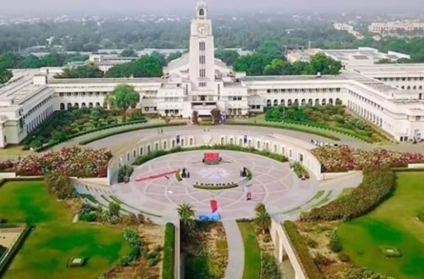 शिक्षा के लिए महादान: बिट्स पिलानी का एंडोमेंट फंड 34 मिलियन डॉलर के पार, पूर्व छात्र दंपत्ति ने दिए ₹33 करोड़