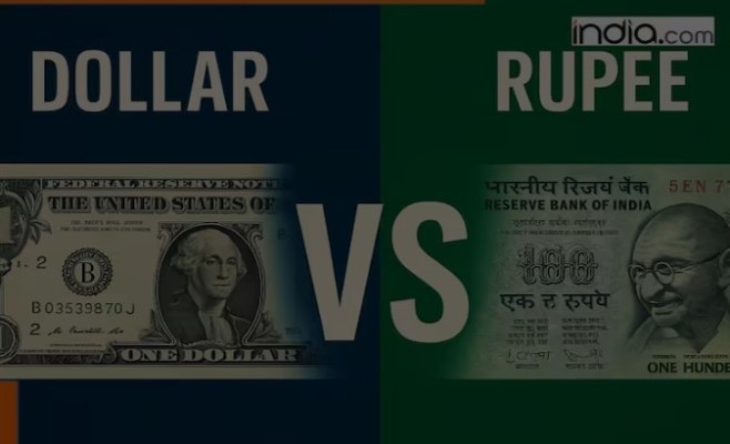 रुपये की ऊंची उड़ान: डॉलर के मुकाबले भारतीय रुपया कई महीनों के उच्चतम स्तर पर; भारत-अमेरिका आर्थिक समझौते का दिखा असर