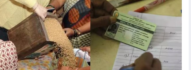 डिजिटल क्रांति: देश के 100% राशन कार्ड हुए डिजिटल, अब 'फर्जीवाड़े' पर लगेगा पूर्ण विराम!