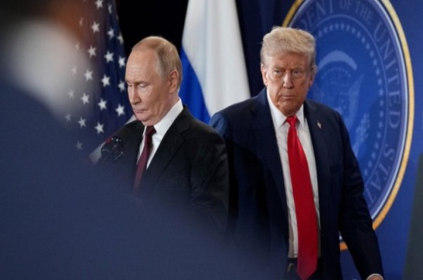 परमाणु खतरे की दहलीज पर दुनिया: अमेरिका-रूस 'न्यू स्टार्ट' संधि समाप्त, हथियारों की नई रेस का डर