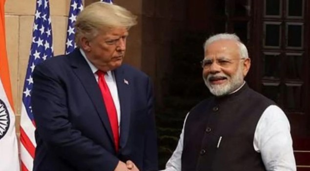 महाशक्ति भारत की कूटनीतिक जीत: ट्रंप ने वापस लिया दंडात्मक टैक्स, भारतीय उत्पादों के लिए खुला अमेरिकी बाजार