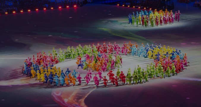 विंटर ओलंपिक 2026 का भव्य आगाज: इटली ने रचा इतिहास, मिलान और कॉर्टिना में एक साथ प्रज्वलित हुई ओलंपिक ज्योति