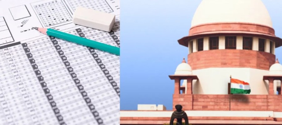 नीट पीजी विवाद: क्या 'नेगेटिव' अंक वाले भी बनेंगे विशेषज्ञ डॉक्टर? सुप्रीम कोर्ट ने केंद्र और NBEMS से मांगा जवाब