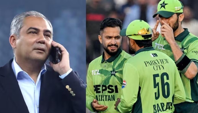 टी20 वर्ल्ड कप 2026: आर-पार के मूड में ICC, पाकिस्तान को मैच खेलने या अंजाम भुगतने की 24 घंटे की मोहलत