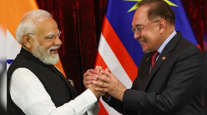 भारत-मलेसिया संबंधों में नया सवेरा: पीएम मोदी और अनवर इब्राहिम ने 11 ऐतिहासिक समझौतों पर किए हस्ताक्षर