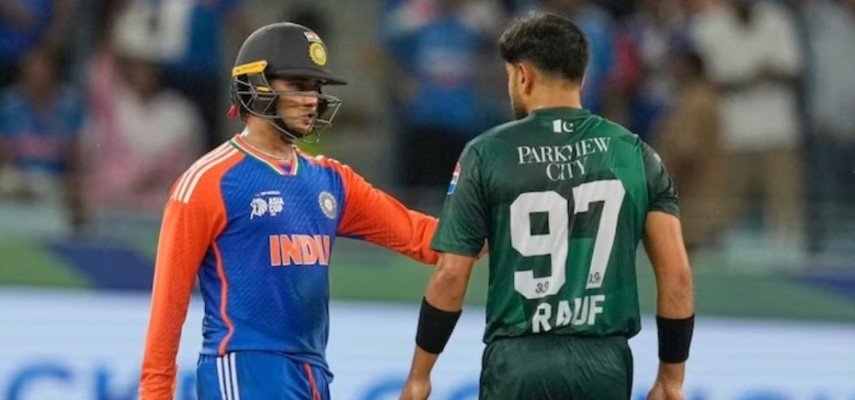 टी20 वर्ल्ड कप: झुक गया पाकिस्तान; 15 फरवरी को कोलंबो में होगा भारत-पाक महामुकाबला