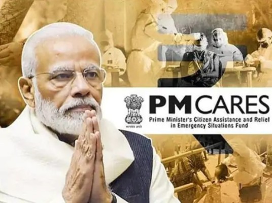 पारदर्शिता पर संग्राम: "संसद में नहीं पूछे जा सकते PM CARES से जुड़े सवाल", PMO के निर्देश से मचा राजनीतिक बवाल