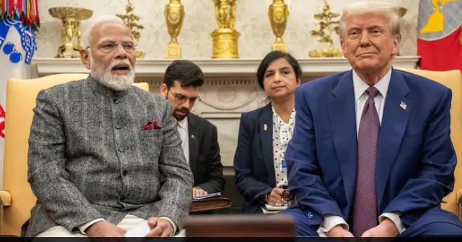 भारत-अमेरिका व्यापार महासंधि: व्हाइट हाउस ने जारी की 'फैक्ट शीट', शुल्क में भारी कटौती और बाजार पहुंच पर बनी सहमति
