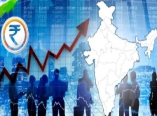 विकसित भारत @ 2047: नीति आयोग ने पेश किया 30 ट्रिलियन डॉलर की अर्थव्यवस्था का ब्लूप्रिंट; 2070 तक 'नेट जीरो' का लक्ष्य