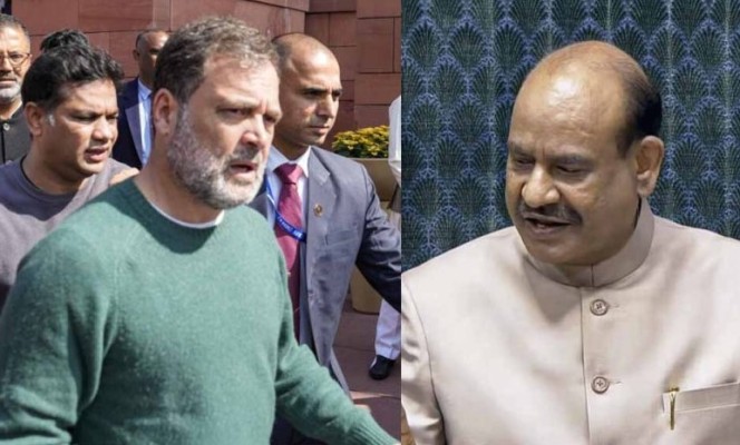 संसद में महासंग्राम: स्पीकर के खिलाफ 'अविश्वास' का बिगुल और भारत-US ट्रेड डील पर राहुल गांधी का तीखा प्रहार