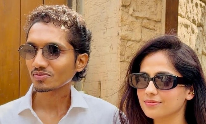 रोज़ सरदाना–जेसी लीवर की हाई-वोल्टेज मुलाक़ात ने बढ़ाई धड़कनें