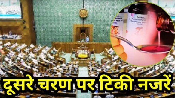 संसद के बजट सत्र का पहला चरण संपन्न: 9 मार्च तक कार्यवाही स्थगित, समितियां करेंगी बजट की समीक्षा