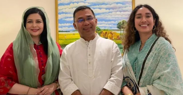 20 साल का सूखा खत्म: बांग्लादेश में बीएनपी का 'क्लीन स्वीप', तारिक रहमान होंगे नए प्रधानमंत्री; पीएम मोदी ने दी बधाई