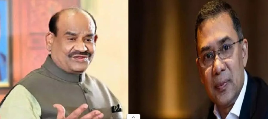 बांग्लादेश में नई सरकार का आगाज: तारिक रहमान लेंगे प्रधानमंत्री पद की शपथ, ओम बिरला करेंगे भारत का प्रतिनिधित्व