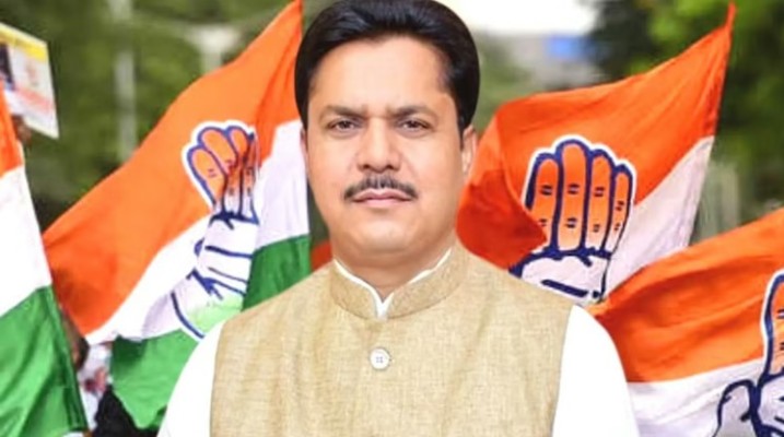 असम कांग्रेस में बड़ा विस्फोट: पूर्व प्रदेश अध्यक्ष भूपेन बोरा ने दिया इस्तीफा; भाजपा में शामिल होने की अटकलें तेज